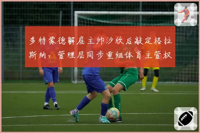 多特蒙德解雇主帅沙欣后敲定格拉斯纳，管理层同步重组体育主管权力架构